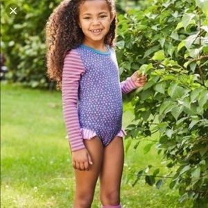 Matilda Jane You Go Girl Leotard NWT size 10